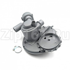 Чаша поддона для посудомоечной машины Bosch 00669172