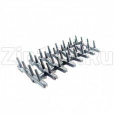 Держатель мелкой посуды посудомоечной машины Electrolux 1380184109