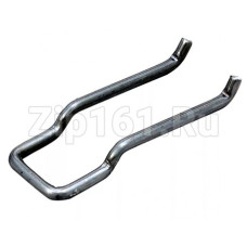 Крючок дверной (защелка) для посудомоечной машины Electrolux 1522344058