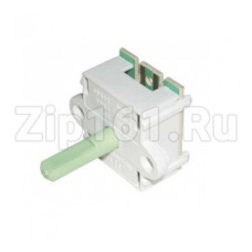 Селектор выбора программ посудомоечной машины Indesit C00084912 Селектор выбора программ посудомоечной машины Indesit C00084912