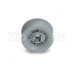 Колесо корзинки для посудомоечной машины Bosch Siemens 00611666