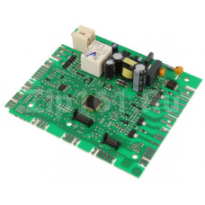 Модуль (плата) управления для посудомоечной машины Candy 49020484 Модуль (плата) управления для посудомоечной машины Candy 49020484