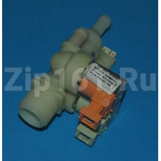 Клапан подачи воды 2Wx180 ПММ ASKO 8074337 Клапан подачи воды 2Wx180 ПММ ASKO 8074337