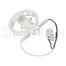 Патрон лампы посудомоечной машины Electrolux 1115963017