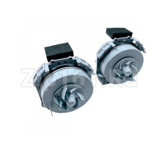 Насос циркуляционный для посудомоечной машины Ariston Indesit Askoll 302796(Уценка)