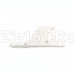 Дверной крючок для посудомоечной машины Haier 0120200854