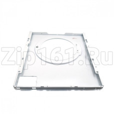 Передняя крышка стиральной машины в сборе Haier 0020806158BB