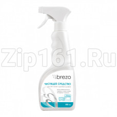 Чистящее средство Brezo для СВЧ-печей и духовых шкафов 97041
