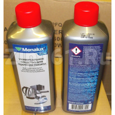 Средство от накипи универсальное 500мл. Electrolux 9001681932