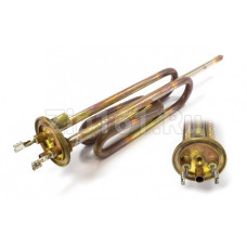 ТЭН для водонагревателя универсальный 2000W 230V 255x180mm ТЭН для водонагревателя универсальный 2000W 230V 255x180mm