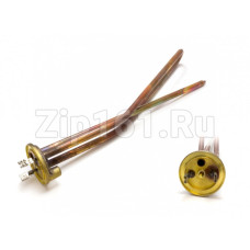 ТЭН для водонагревателя универсальный 1500W 220V 290mm ТЭН для водонагревателя универсальный 1500W 220V 290mm