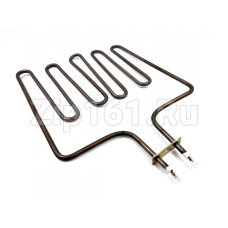 ТЭН для саун HARVIA ZSL-313 2000W 280 А 8/2,0 Т 220 - 5 изгибов