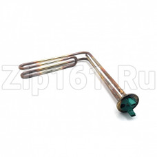 Тэн водонагревателя горизонтальный RCF OR PA M6 3000W 230V (анод M6) Thermowatt t.182385 Тэн водонагревателя горизонтальный RCF OR PA M6 3000W 230V (анод M6) Thermowatt t.182385