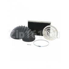 Комплект для работы в режиме циркуляции воздуха для вытяжки Bosch 00578523