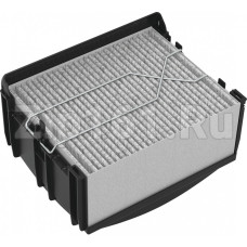 Комплект для работы в режиме циркуляции воздуха для вытяжки Bosch 17002116