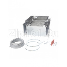 Комплект для работы в режиме циркуляции воздуха для вытяжки Bosch 17000173