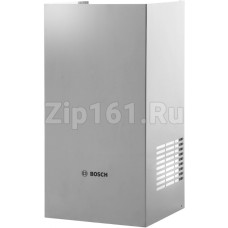 Удлинение вентиляционного короба для настенного монтажа, для вытяжек Bosch 00775550