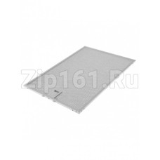 Металлический жироулавливающий фильтр для вытяжки Bosch 11022928