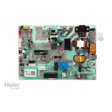 Внешная плата управления Haier A0010403370A Внешная плата управления Haier A0010403370A