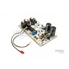 Внешная плата управления Haier A0011800209A
