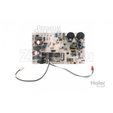 Внешная плата управления Haier A0011800209 Внешная плата управления Haier A0011800209