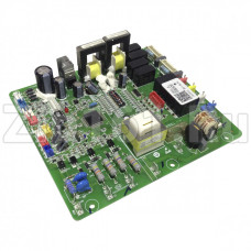Плата управления Haier 0151800129A Плата управления Haier 0151800129A