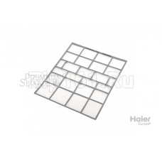 Фильтр кондицинера(R) Haier A0010205744