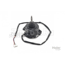 Внешний мотор Haier A0010401087 Внешний мотор Haier A0010401087