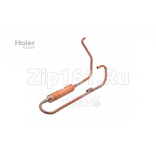 Труба обратки Haier A0010704330
