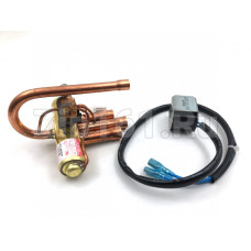 4х ходовой клапан с катушкой Haier A0010708117 4х ходовой клапан с катушкой Haier A0010708117