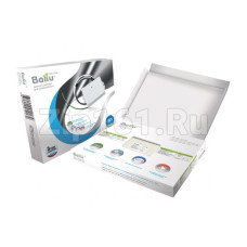 Зимний комплект Ballu для кондиционера LAC-24 Зимний комплект Ballu для кондиционера LAC-24