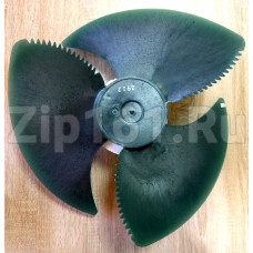 Крыльчатка вентилятора внешнего блока сплит-системы D=450мм