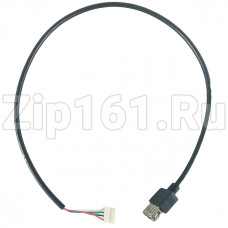 Кабель USB Haier A0010402992 для подключения Wi-Fi модуля Кабель USB Haier A0010402992 для подключения Wi-Fi модуля