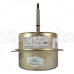 Двигатель вентилятора внешнего блока сплит-системы ydk95-25-6 220V 25w 0.3A, D-97мм, Н-80мм, Вал (D-8мм)