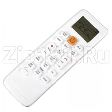 Пульт (ПДУ) для кондиционера Samsung DB93-11115K