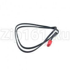 Датчик температуры 5кОм 0.45м пластиковый наконечник