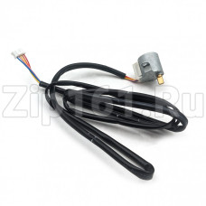 Шаговый мотор жалюзи кондиционера Haier A0010401871A Шаговый мотор жалюзи кондиционера Haier A0010401871A