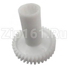 Шестерня мясорубки Redmond (D81/31mm, H78mm, z12/38зуб, втулка d-7mm)