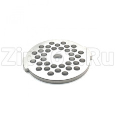 Решетка мясорубки Moulinex, Tefal 5mm средняя D=54,d=7,H=3,5mm SEB2 (вз MS033, TF011) Решетка мясорубки Moulinex, Tefal 5mm средняя D=54,d=7,H=3,5mm SEB2 (вз MS033, TF011)