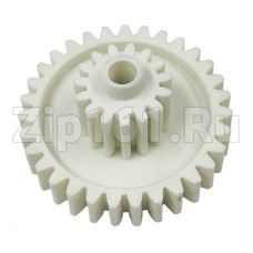 Шестерня редуктора мясорубки Vitek, Saturn, Delfa, Rolsen Д-66/29мм, зубья 31/15шт., (Прямой/прямой) Шестерня редуктора мясорубки Vitek, Saturn, Delfa, Rolsen Д-66/29мм, зубья 31/15шт., (Прямой/прямой)