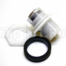 Вал в сборе с прокладкой MS-5522385 кофемолки и миксера Moulinex A242, AY4242, AY46P