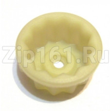 Шестерня MS-4522330 стакана блендера  / кофемолки Moulinex A242, AY4242, AY46P