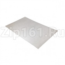 Слюда для СВЧ 300x500х0,4мм