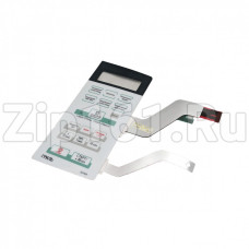 Сенсорная панель микроволновой печи Samsung DE34-00193W