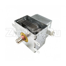 Магнетрон Panasonic 2M244-M6 900W 5 пластин 4 отверстия разъем параллельно Магнетрон Panasonic 2M244-M6 900W 5 пластин 4 отверстия разъем параллельно