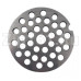 Решетка мясорубки Помощница D=53,5mm h=3mm, отв.-4mm