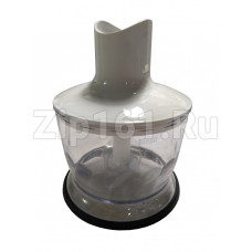 Чаша в сборе блендера Braun 7050425 - 500мл Чаша в сборе блендера Braun 7050425 - 500мл