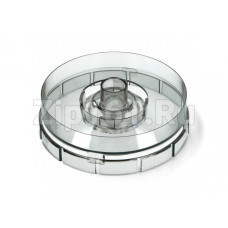 Крышка измельчителя (пластиковая) блендера Bosch-Siemens 489317 Крышка измельчителя (пластиковая) блендера Bosch-Siemens 489317