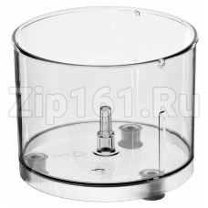 Чаша измельчителя блендера Bosch 00268636 Чаша измельчителя блендера Bosch 00268636