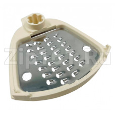 Диск мелкая тёрка кухонного комбайна AT4-7, ATE, DFC SEB Moulinex MS-5980676 Диск мелкая тёрка кухонного комбайна AT4-7, ATE, DFC SEB Moulinex MS-5980676